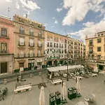 Isg Apartments Cuesta Del Rosario