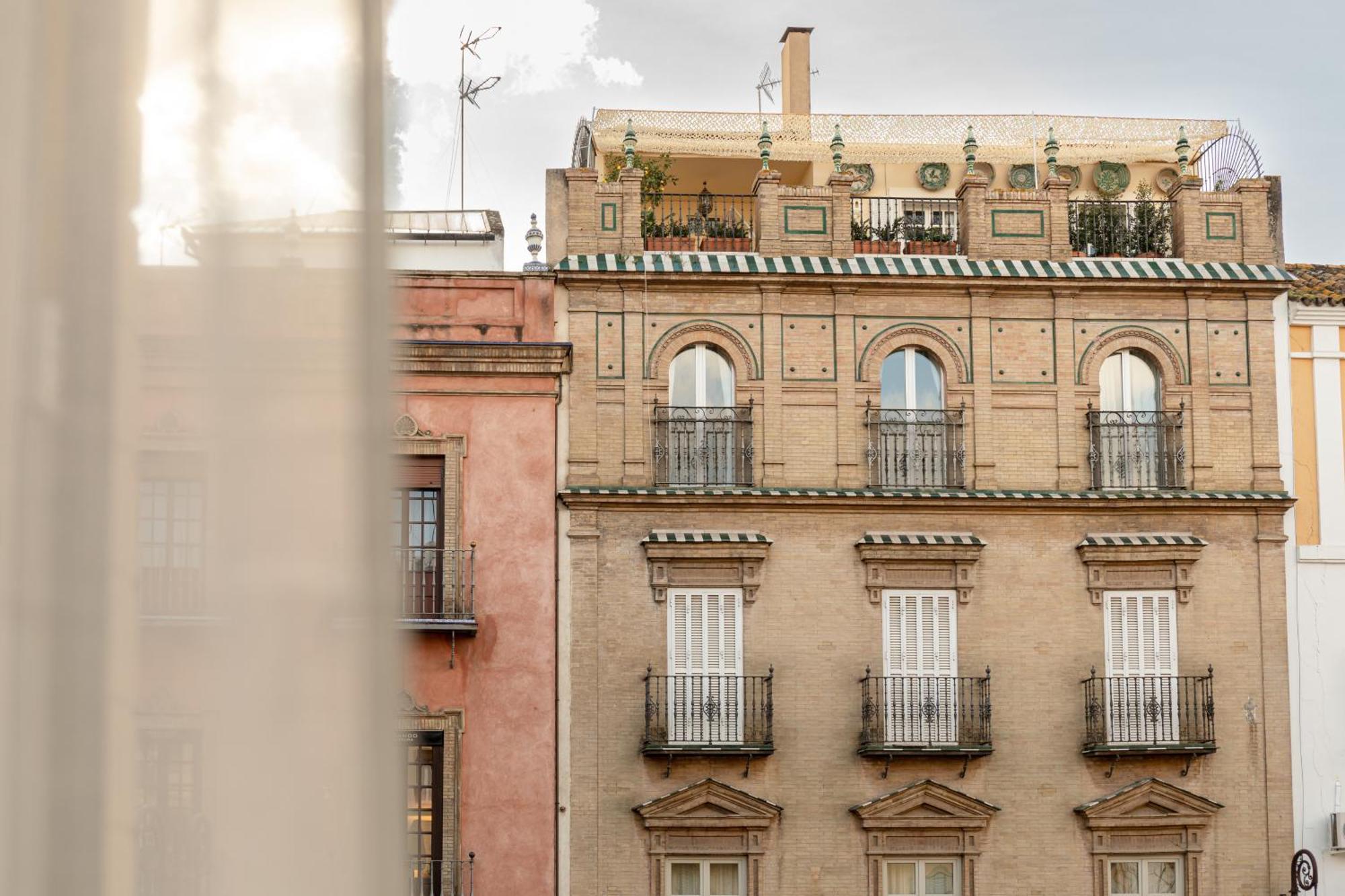 Appartement Isg Cuesta Del Rosario