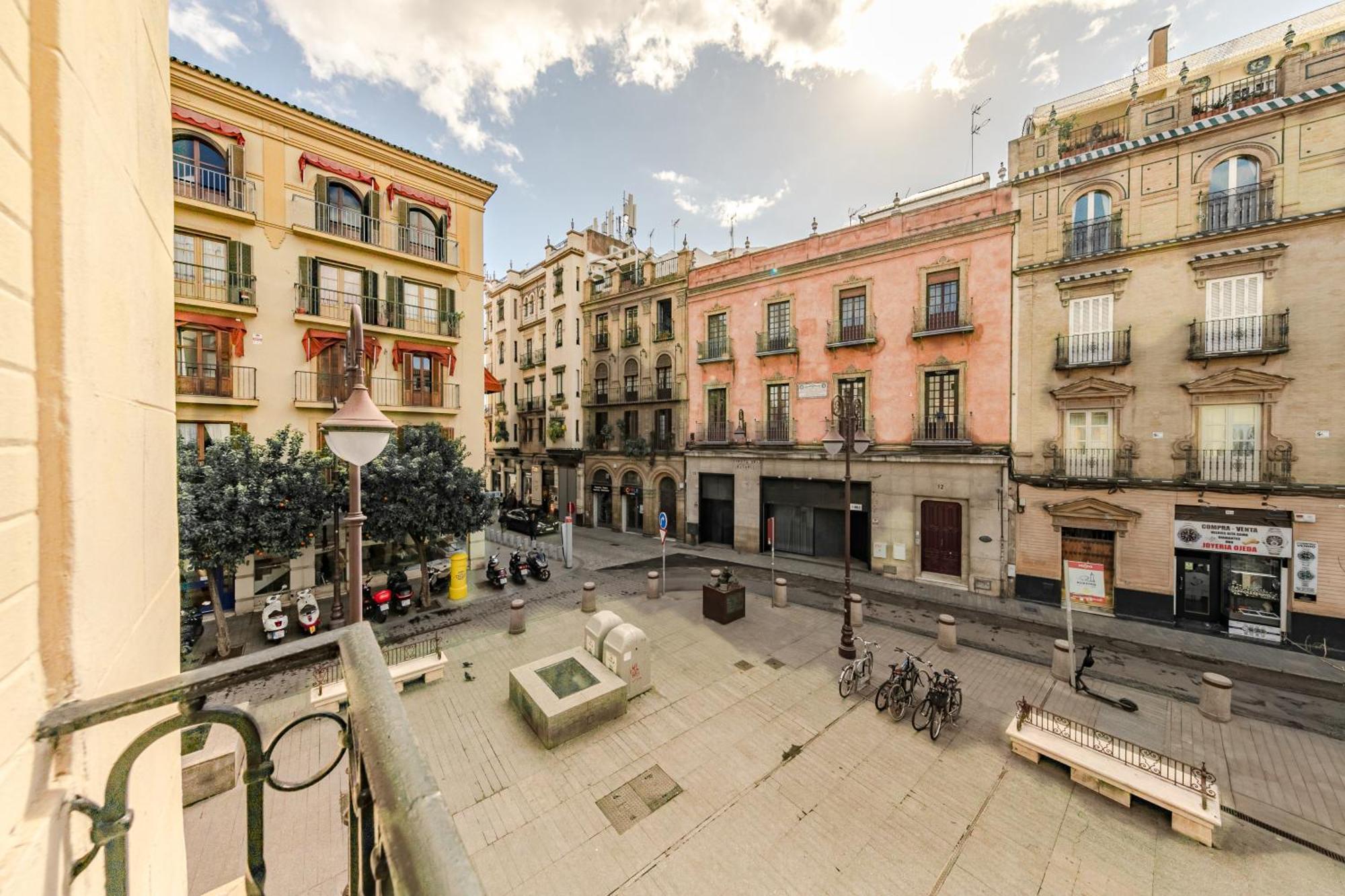 Apartamento Isg Cuesta Del Rosario