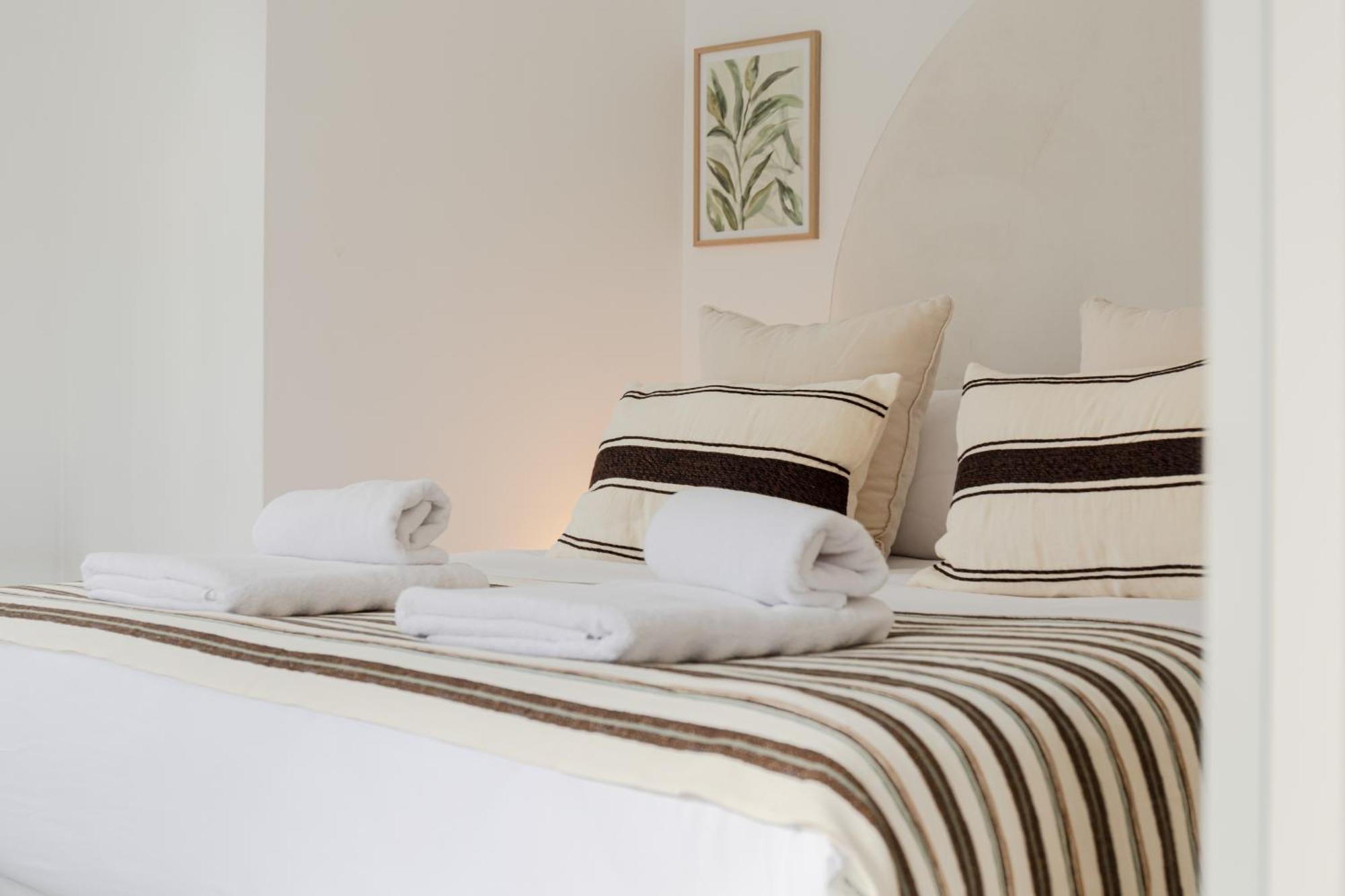 Appartement Isg Cuesta Del Rosario Séville