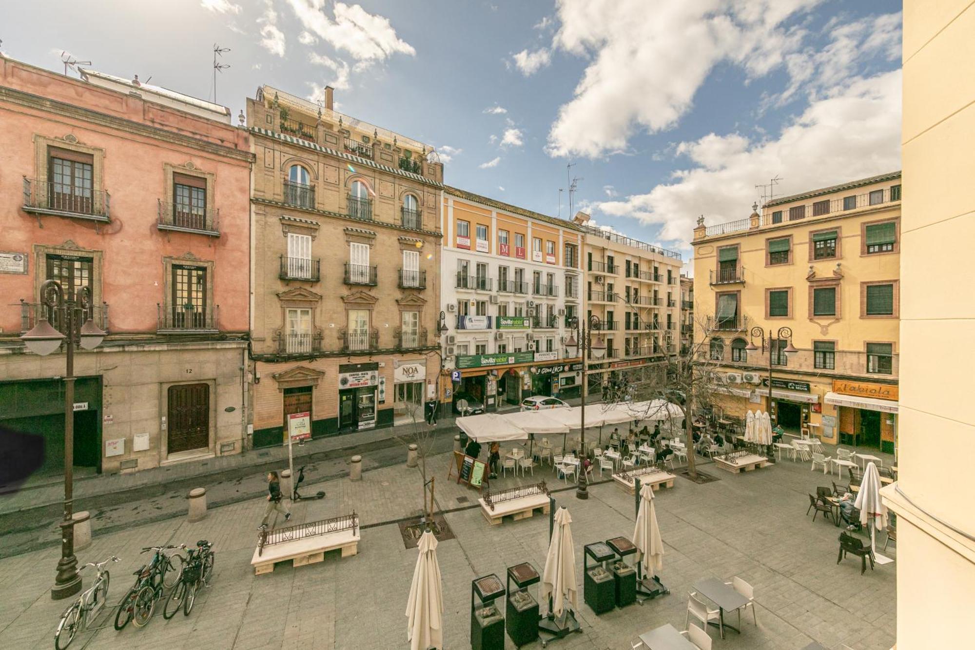 Isg Cuesta Del Rosario Appartement *