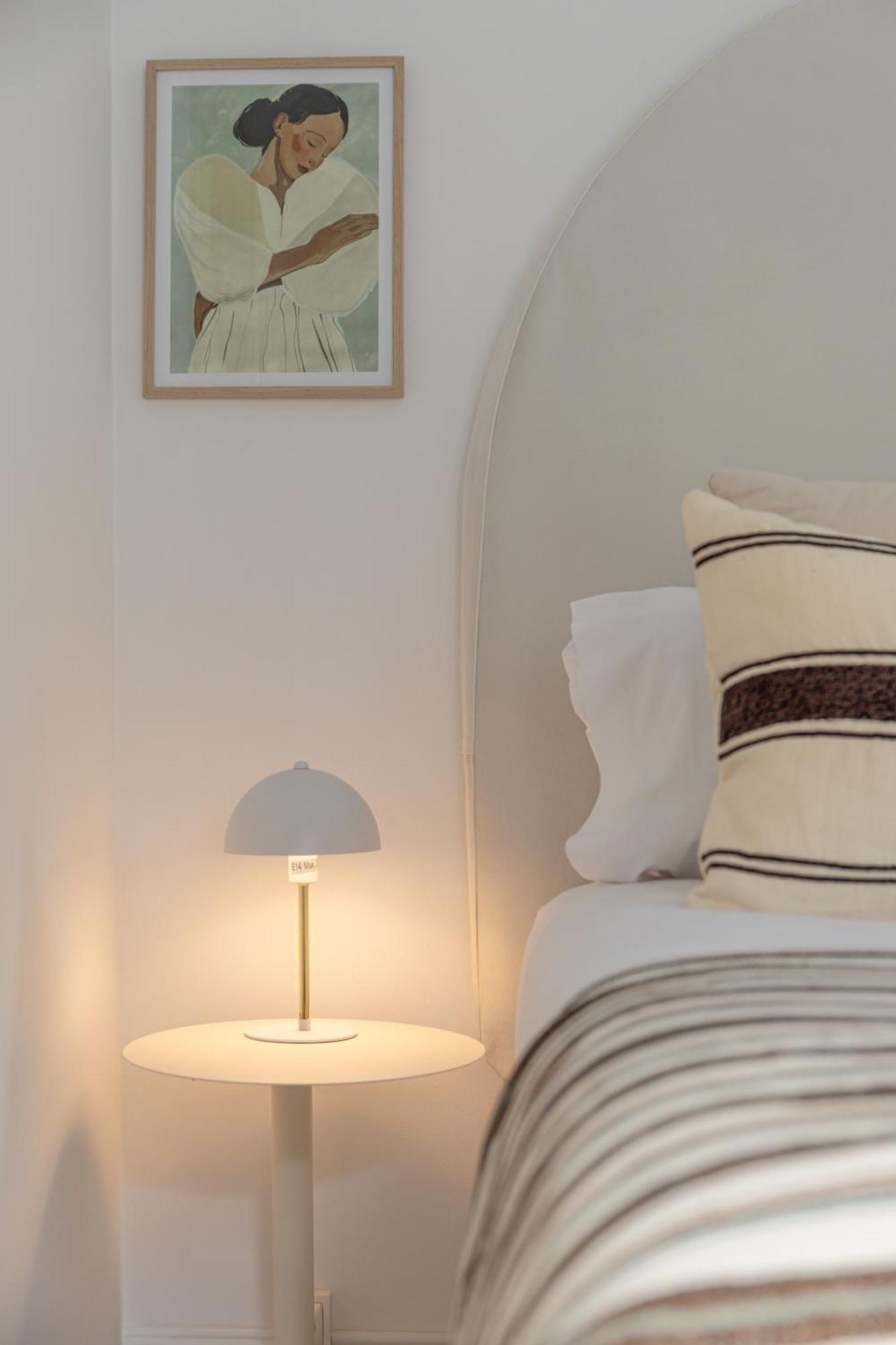 Isg Cuesta Del Rosario Appartement