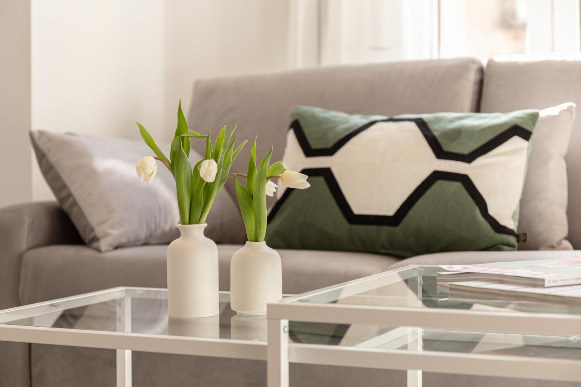 Apartamento Isg Cuesta Del Rosario