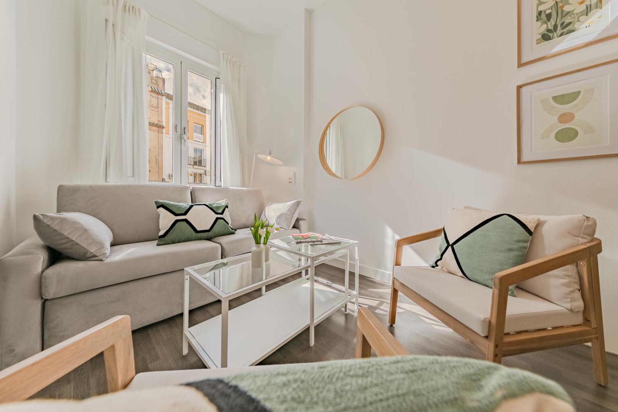 Isg Cuesta Del Rosario Appartement *