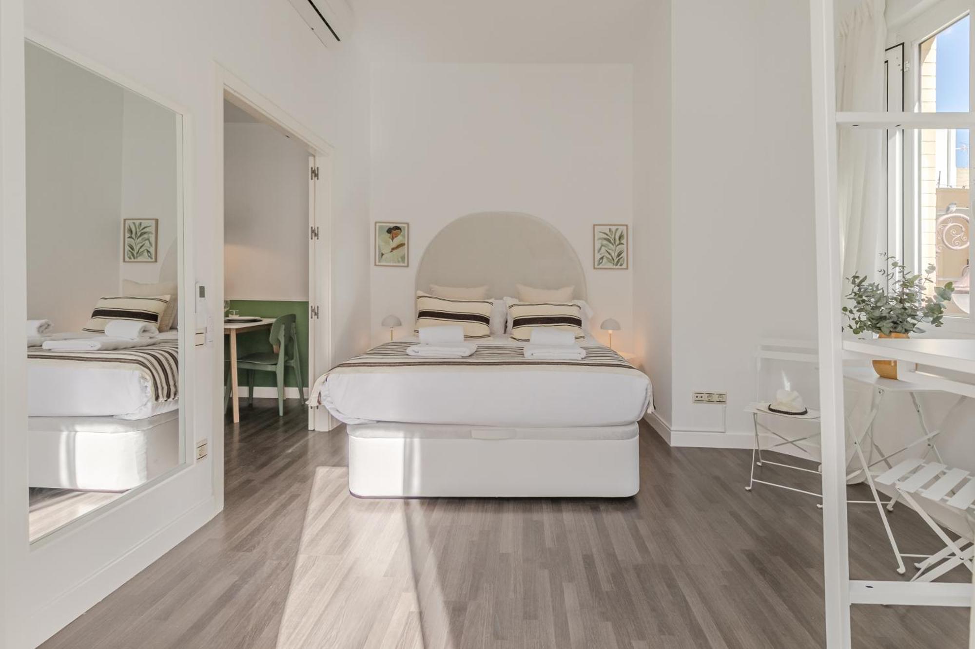 Appartement Isg Cuesta Del Rosario *