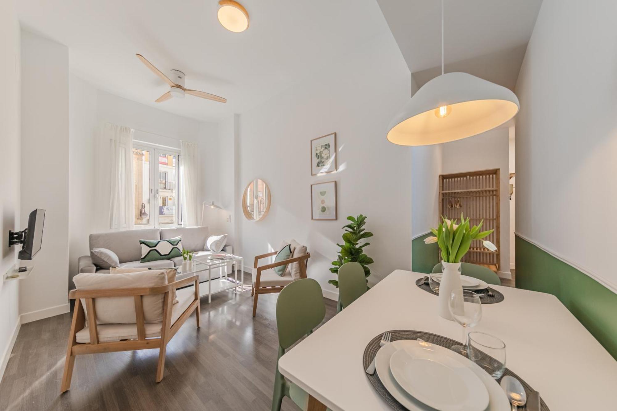 Appartement Isg Cuesta Del Rosario