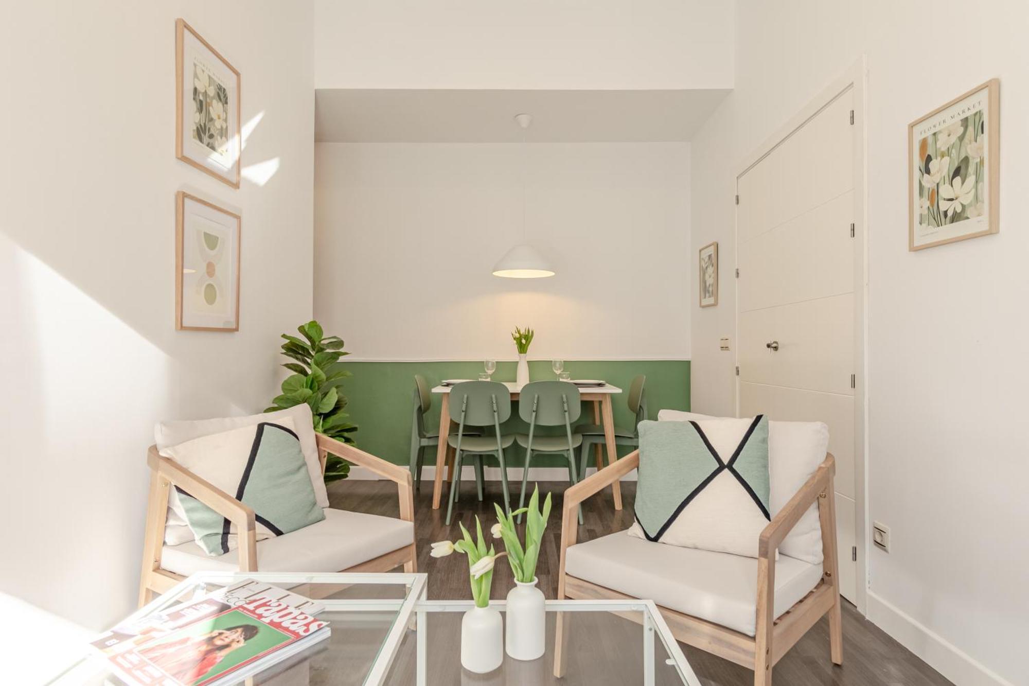 Appartement Isg Cuesta Del Rosario *